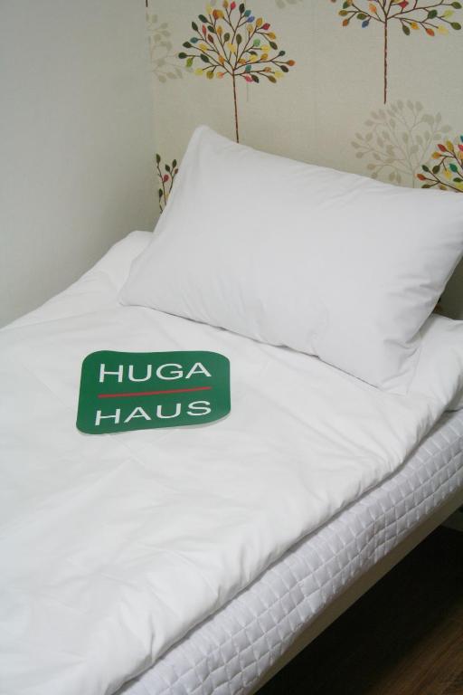 Huga Haus Hostel Seoul Ruang foto
